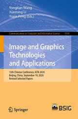 9789813360327-9813360321-Image and Graphics Technologies and Applications: 15th Chinese Conference, IGTA 2020, Beijing, China, September 19, 2020, Revised Selected Papers (Communications in Computer and Information Science)