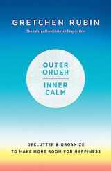 9781473692688-1473692687-Outer Order Inner Calm: declutter and organize to make more room for happiness