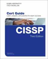 9780789759696-0789759691-CISSP Cert Guide (Certification Guide)
