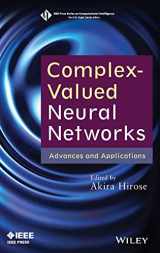 9781118344606-111834460X-Complex-Valued Neural Networks: Advances and Applications