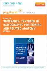 9780323096416-0323096417-Textbook of Radiographic Positioning and Related Anatomy - Elsevier eBook on VitalSource (Retail Access Card): Textbook of Radiographic Positioning ... eBook on VitalSource (Retail Access Card)
