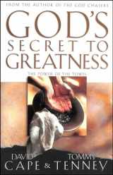 9780830725878-0830725873-God's Secret to Greatness: The Power of the Towel