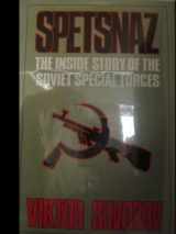 9780393026146-0393026140-Spetsnaz - The Inside Story of The Soviet Special Forces