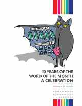 9781636070797-1636070795-The Word of the Month - Volume 4