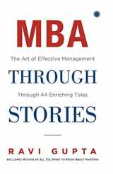 9788184958416-8184958412-MBA through Stories