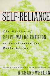 9780517585122-051758512X-Self-Reliance: The Wisdom of Ralph Waldo Emerson as Inspiration for Daily Living
