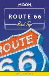 9781640494978-1640494979-Moon Route 66 Road Trip (Travel Guide)