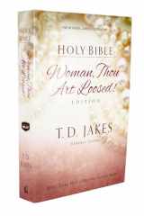 9780718003920-0718003926-NKJV, Woman Thou Art Loosed, Paperback, Red Letter: Holy Bible, New King James Version