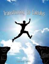 9780982917497-098291749X-Transitioning to Calculus
