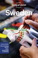 9781787016620-1787016625-Lonely Planet Sweden (Travel Guide)