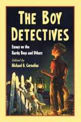 9780786460335-0786460334-The Boy Detectives: Essays on the Hardy Boys and Others