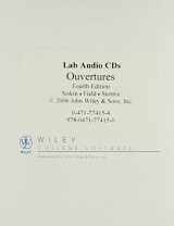9780471774150-0471774154-Ouvertures, Lab Audio CDs: Cours Intermediaire de Francais