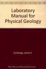 9780697138293-0697138291-Laboratory Manual for Physical Geology