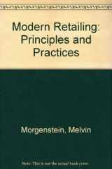 9780471832010-0471832014-Modern retailing: Management principles and practices