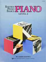 9780849752674-0849752671-WP202 - Bastien Piano Basics - Piano - Level 2