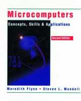 9780314204998-0314204997-MicroComputers, Concepts, Skills, and Applications, Second Edition