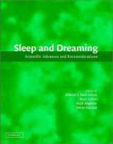 9780521810449-0521810442-Sleep and Dreaming: Scientific Advances and Reconsiderations