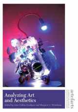 9781935623137-1935623133-Analyzing Art and Aesthetics (Artefacts: Studies in the History of Science and Technology)