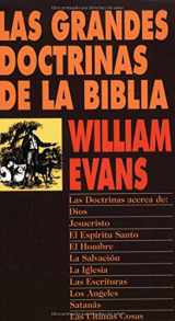 9780825412226-0825412226-Las Grandes doctrinas de la Biblia (Spanish Edition)