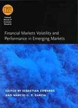9780226184951-0226184951-Financial Markets Volatility and Performance in Emerging Markets (National Bureau of Economic Research Conference Report)