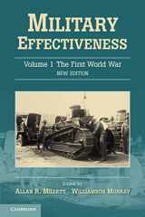 9780521737494-0521737494-Military Effectiveness (Military Effectiveness 3 Volume Set) (Volume 1)