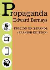 9781939438836-1939438837-Propaganda - Spanish Edition - Edicion Español