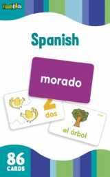 9781411434905-1411434900-Spanish (Flash Kids Flash Cards)
