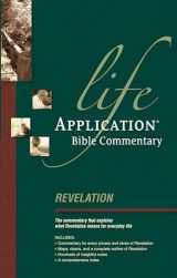 9780842328746-0842328742-Revelation (Life Application Bible Commentary)