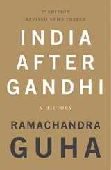 9789395624589-9395624582-India After Gandhi: 3rd Edition (Revised and Updated) HB