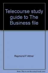 9780534926861-053492686X-Telecourse study guide to The Business file