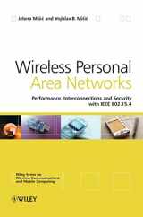 9780470518472-0470518472-Wireless Personal Area Networks: Performance, Interconnection, and Security With IEEE 802.15.4
