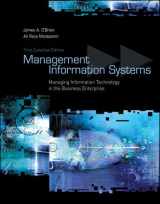 9780070909632-0070909636-Management Information Systems
