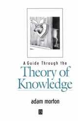 9780631200055-0631200053-A Guide Through the Theory of Knowledge