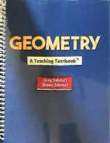 9780983581277-0983581274-Teaching Text Books Geometry Answer Key and Test Bank Version 2.0