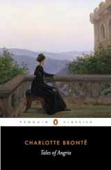 9780140435092-0140435093-Tales of Angria (Penguin Classics)