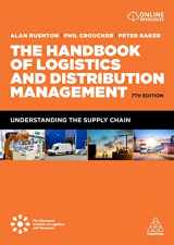 9781398602045-1398602043-The Handbook of Logistics and Distribution Management: Understanding the Supply Chain