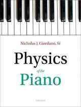 9780199546022-0199546029-Physics of the Piano