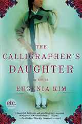 9780805092264-0805092269-The Calligrapher's Daughter: A Novel