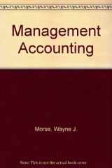 9780201528275-0201528274-Management Accounting