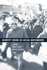 9780816651405-081665140X-Identity Work in Social Movements (Volume 30) (Social Movements, Protest and Contention)