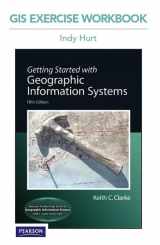 9780321697967-0321697960-GIS Exercise Workbook for Getting Started with Geographic Information Systems