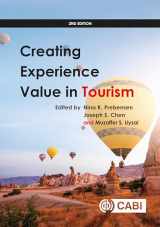 9781800621503-1800621507-Creating Experience Value in Tourism