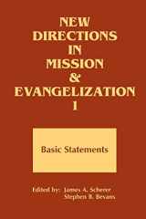 9780883447925-0883447924-1: New Directions in Mission and Evangelization