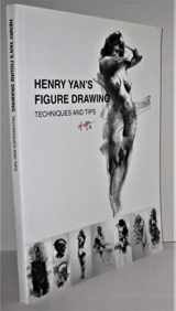 9781427610232-1427610231-Henry Yan's Figure Drawing (Techniques and Tips)