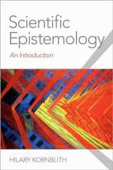 9780197609569-0197609562-Scientific Epistemology: An Introduction
