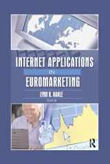 9780789020321-0789020327-Internet Applications in Euromarketing (Journal of Euromarketing, Volume 11, Number 2, 2001)