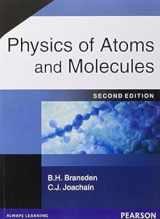 9788177582796-8177582798-Physics of Atoms & Molecules