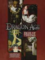 9781934547830-1934547832-Faces of Thedas: A Dragon Age RPG Sourcebook