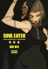 9781646090082-164609008X-Soul Eater: The Perfect Edition 08