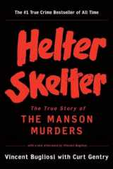 9780393322231-0393322238-Helter Skelter: The True Story of the Manson Murders